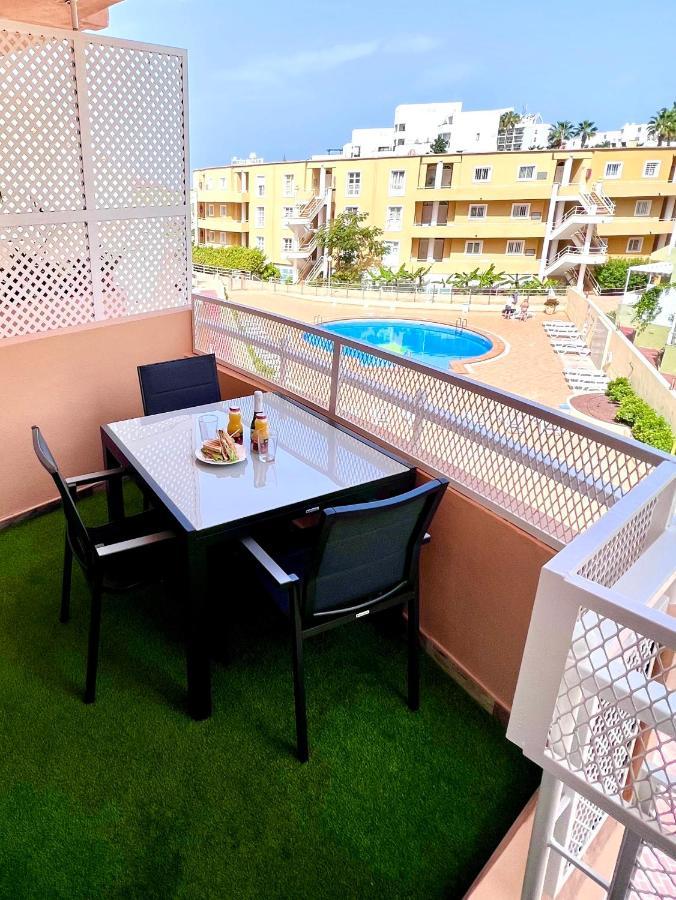 Cosy, New Studio In Costa Adeje מראה חיצוני תמונה
