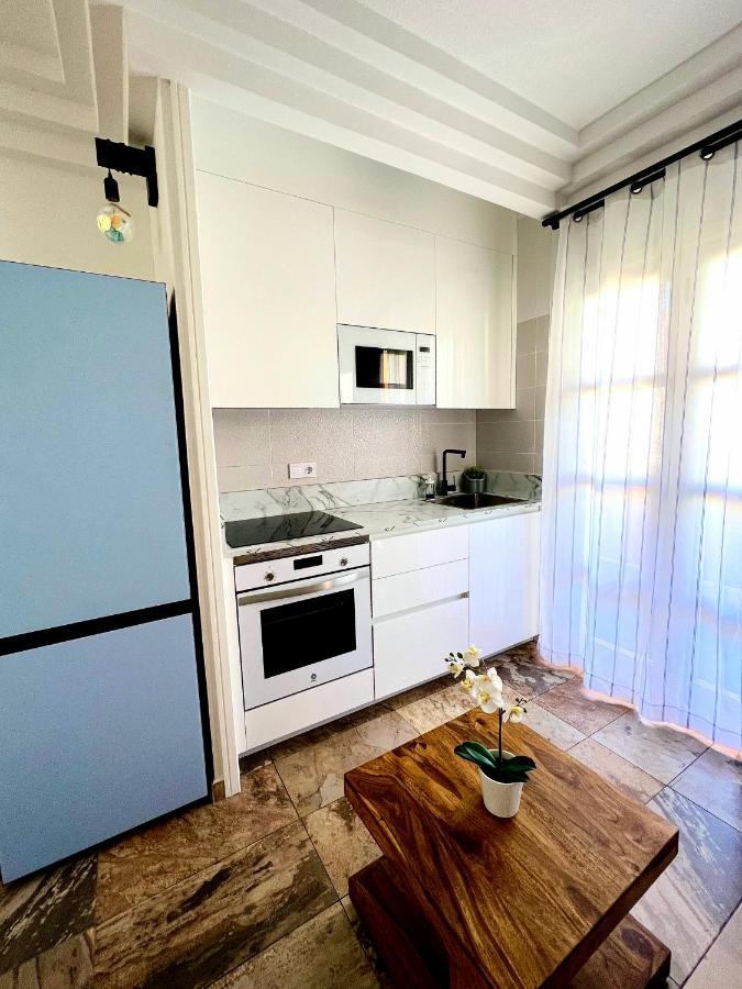 Cosy, New Studio In Costa Adeje מראה חיצוני תמונה